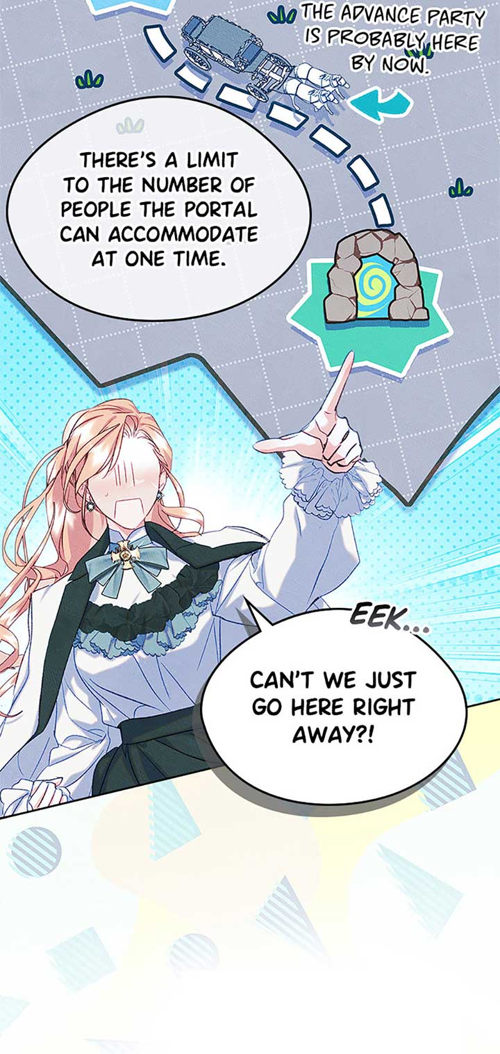 I Became The Male Lead’s Female Friend Chapter 52 - Page 10