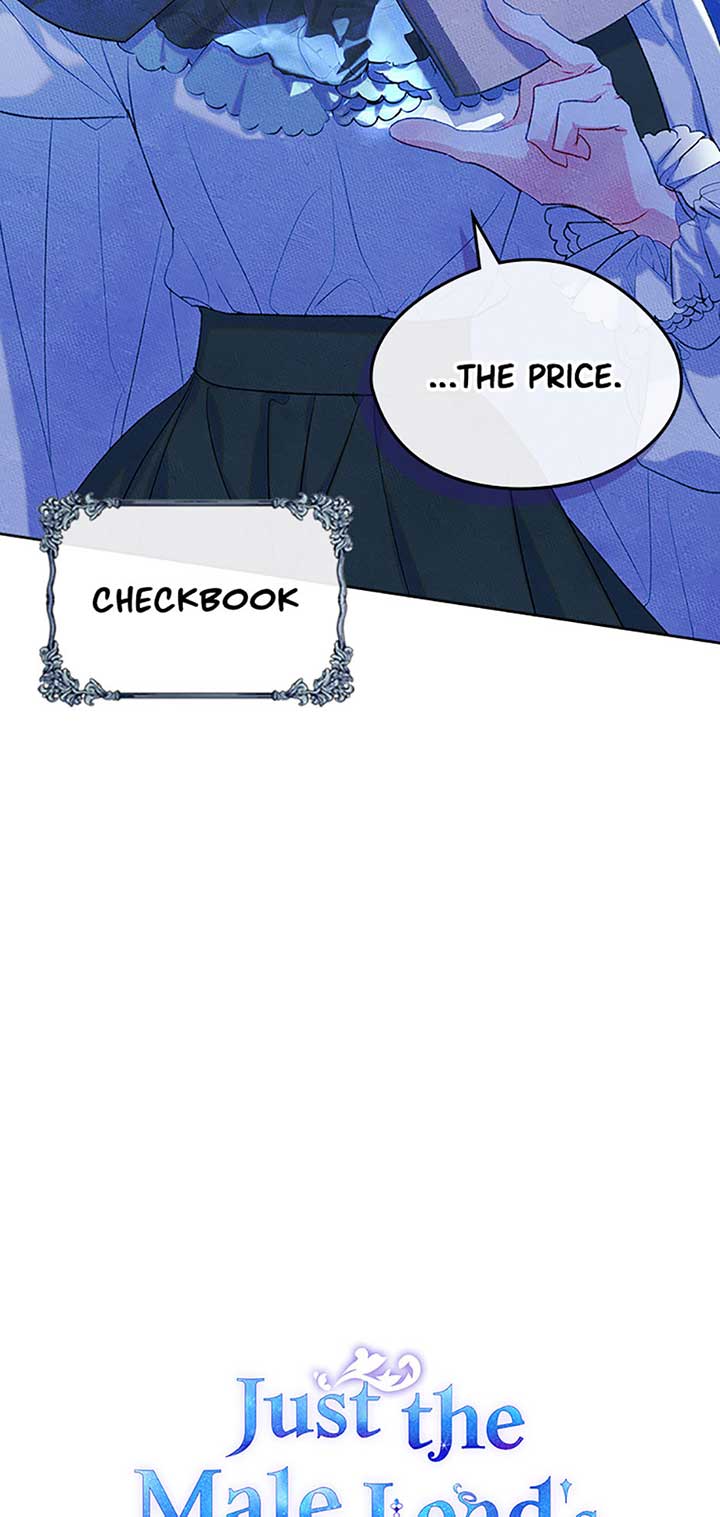 I Became The Male Lead’s Female Friend Chapter 52 - Page 13