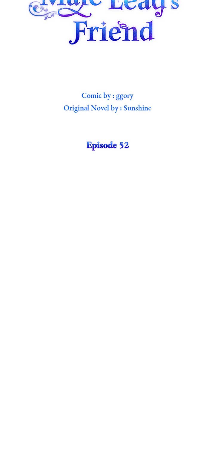 I Became The Male Lead’s Female Friend Chapter 52 - Page 14