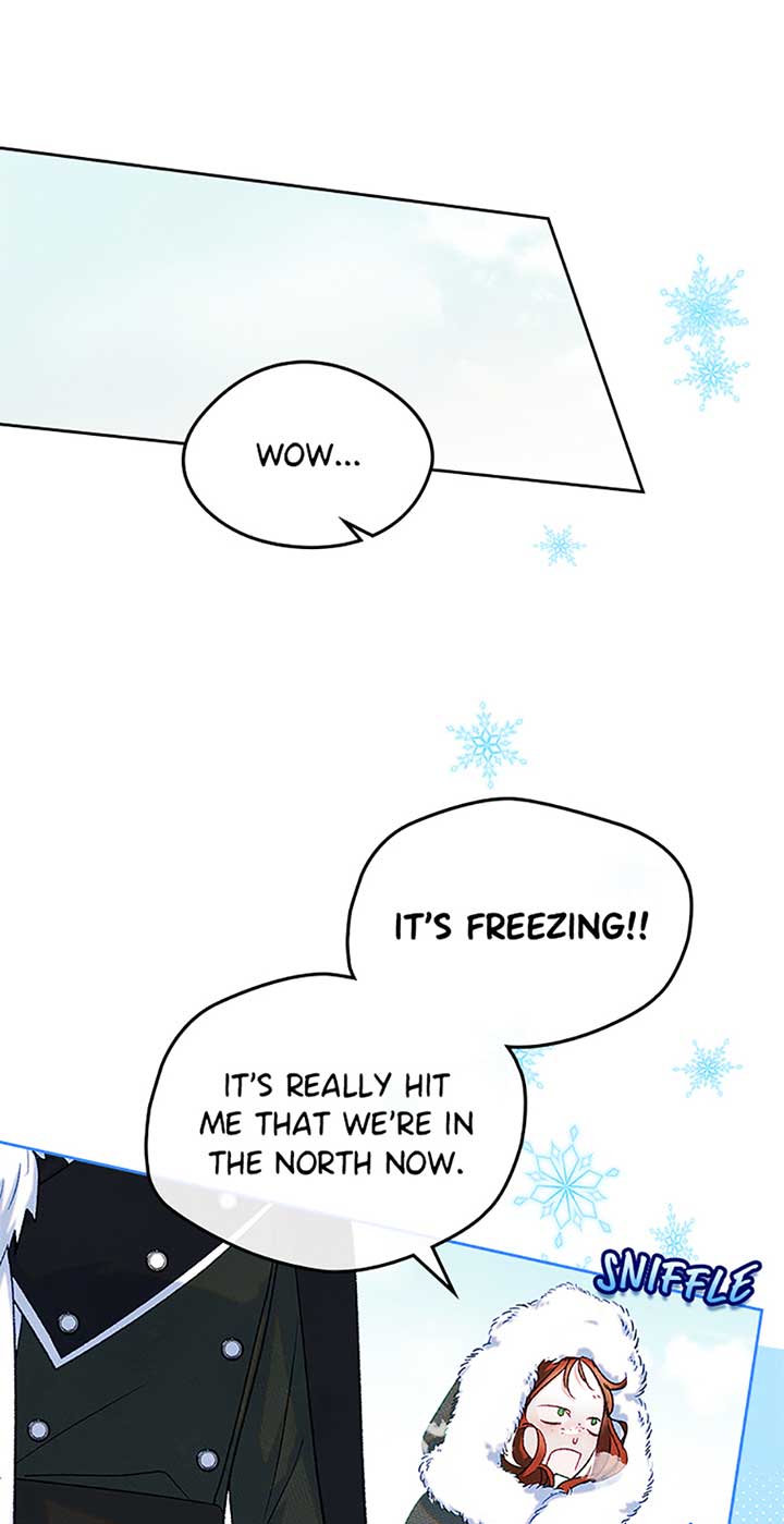 I Became The Male Lead’s Female Friend Chapter 52 - Page 16