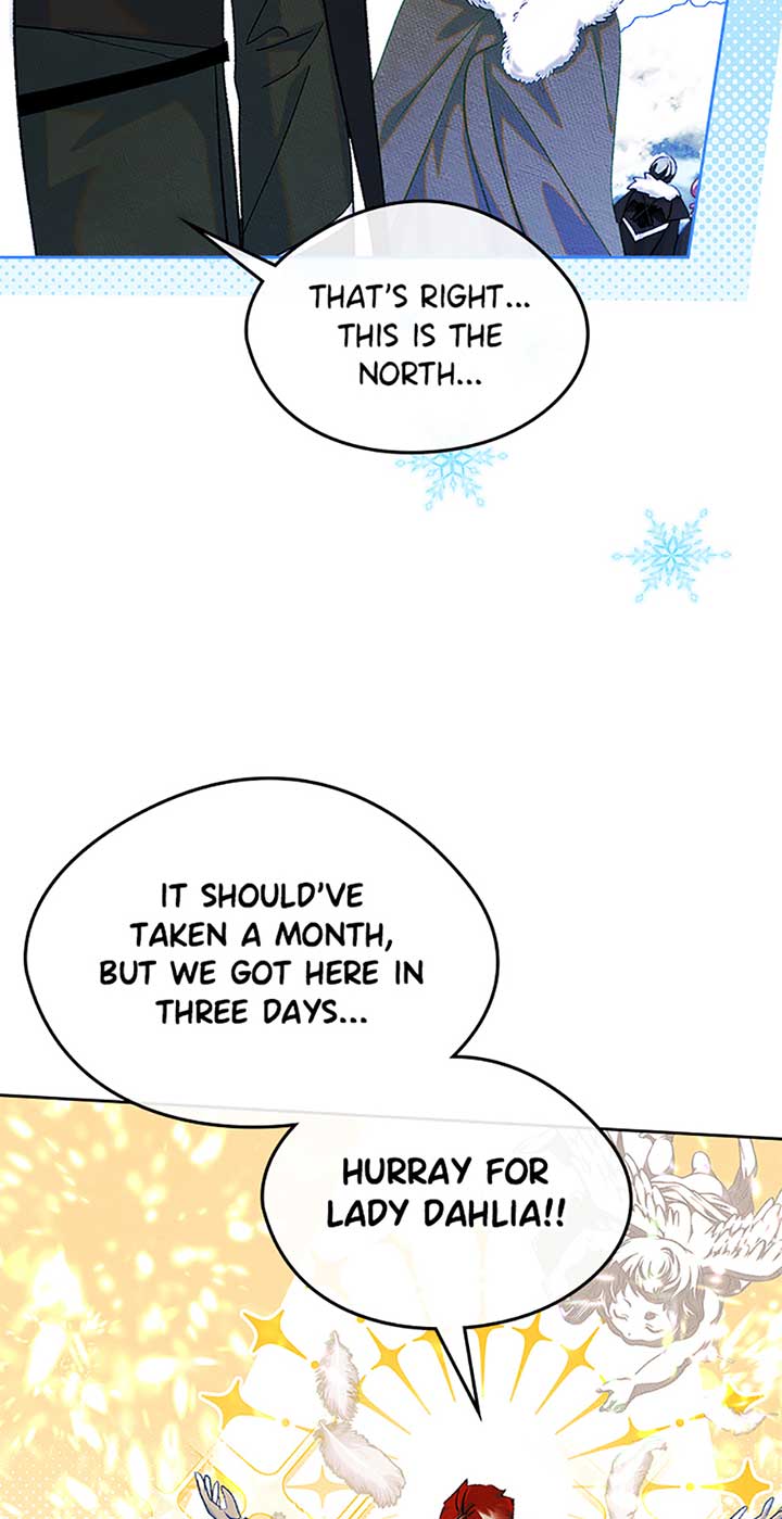 I Became The Male Lead’s Female Friend Chapter 52 - Page 17