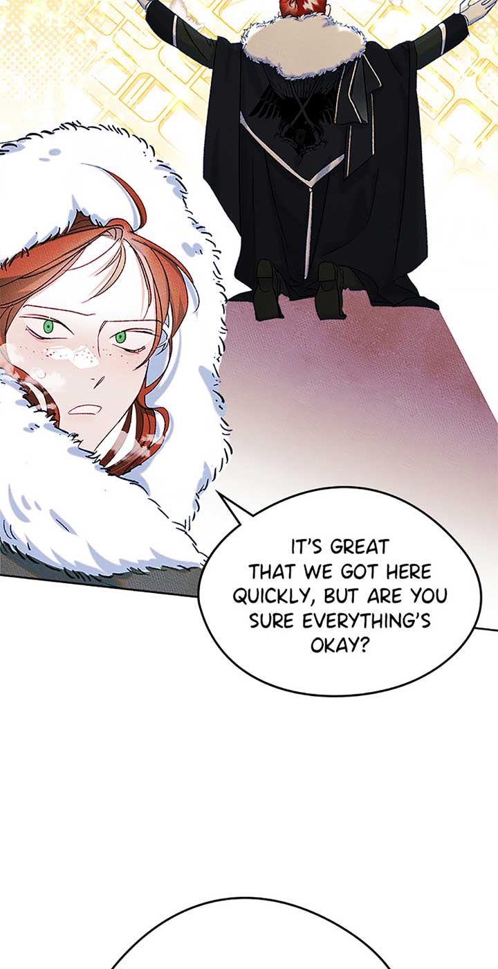 I Became The Male Lead’s Female Friend Chapter 52 - Page 18