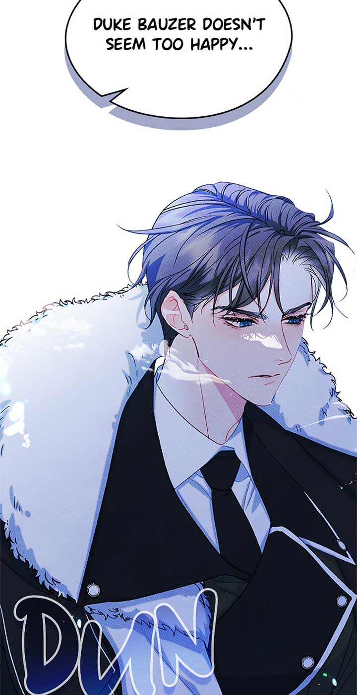 I Became The Male Lead’s Female Friend Chapter 52 - Page 19