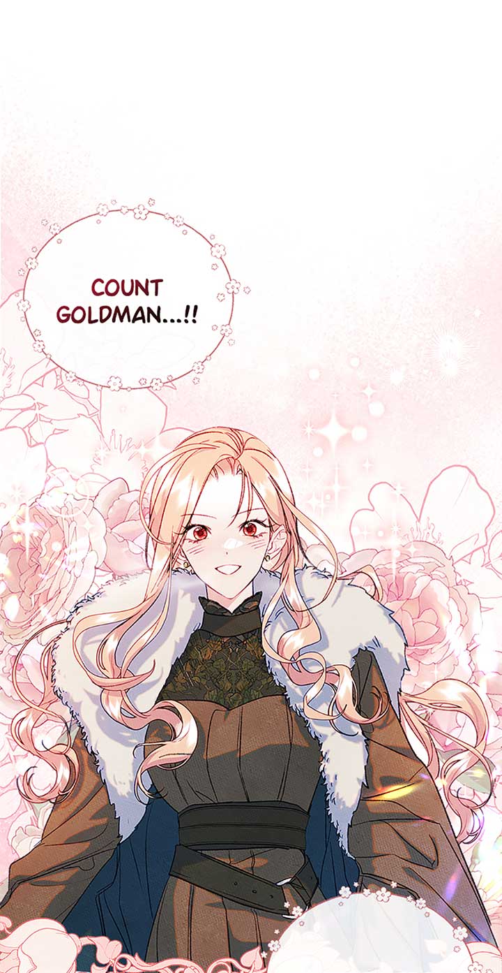 I Became The Male Lead’s Female Friend Chapter 52 - Page 23