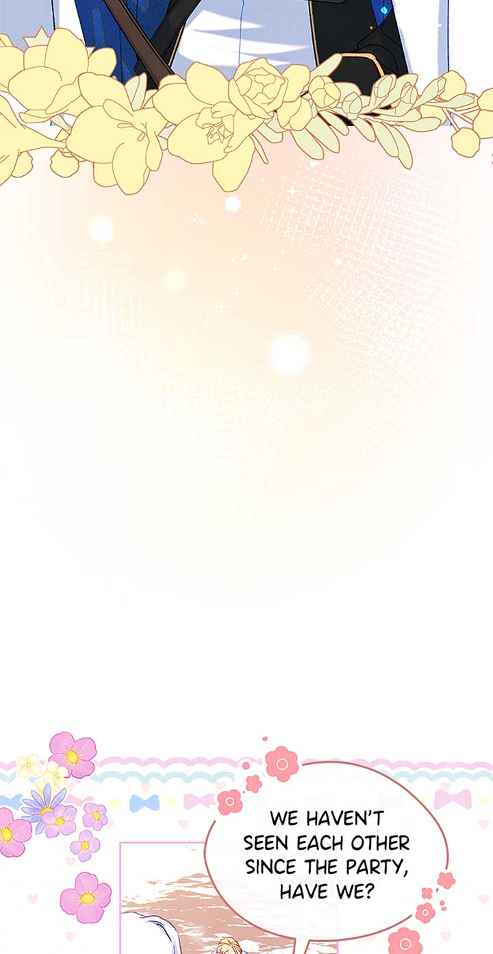 I Became The Male Lead’s Female Friend Chapter 52 - Page 25