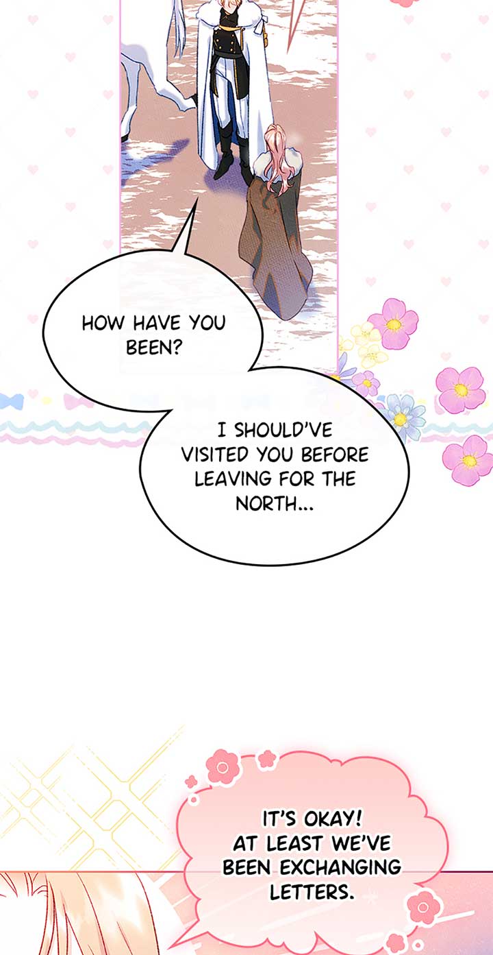 I Became The Male Lead’s Female Friend Chapter 52 - Page 26