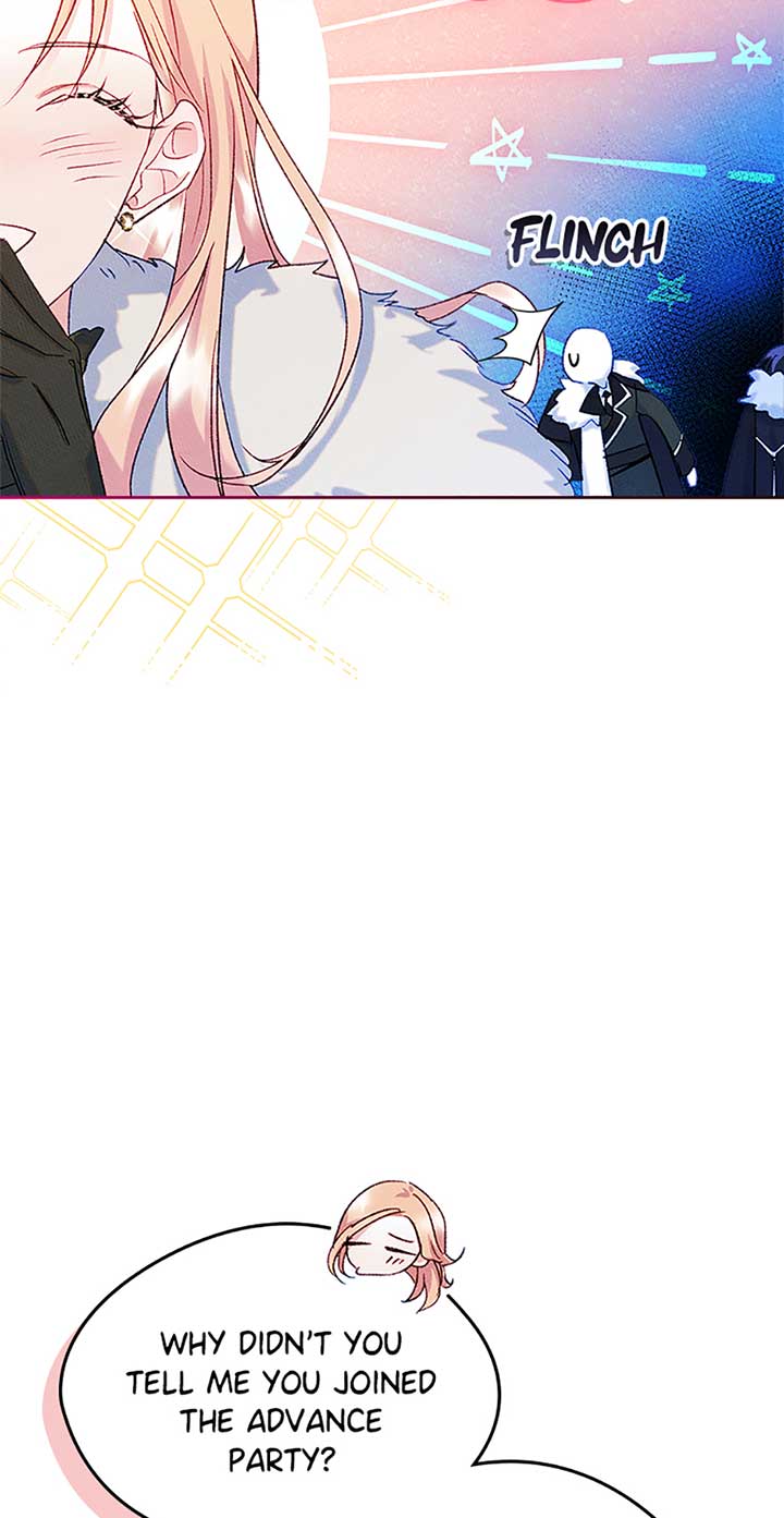 I Became The Male Lead’s Female Friend Chapter 52 - Page 27