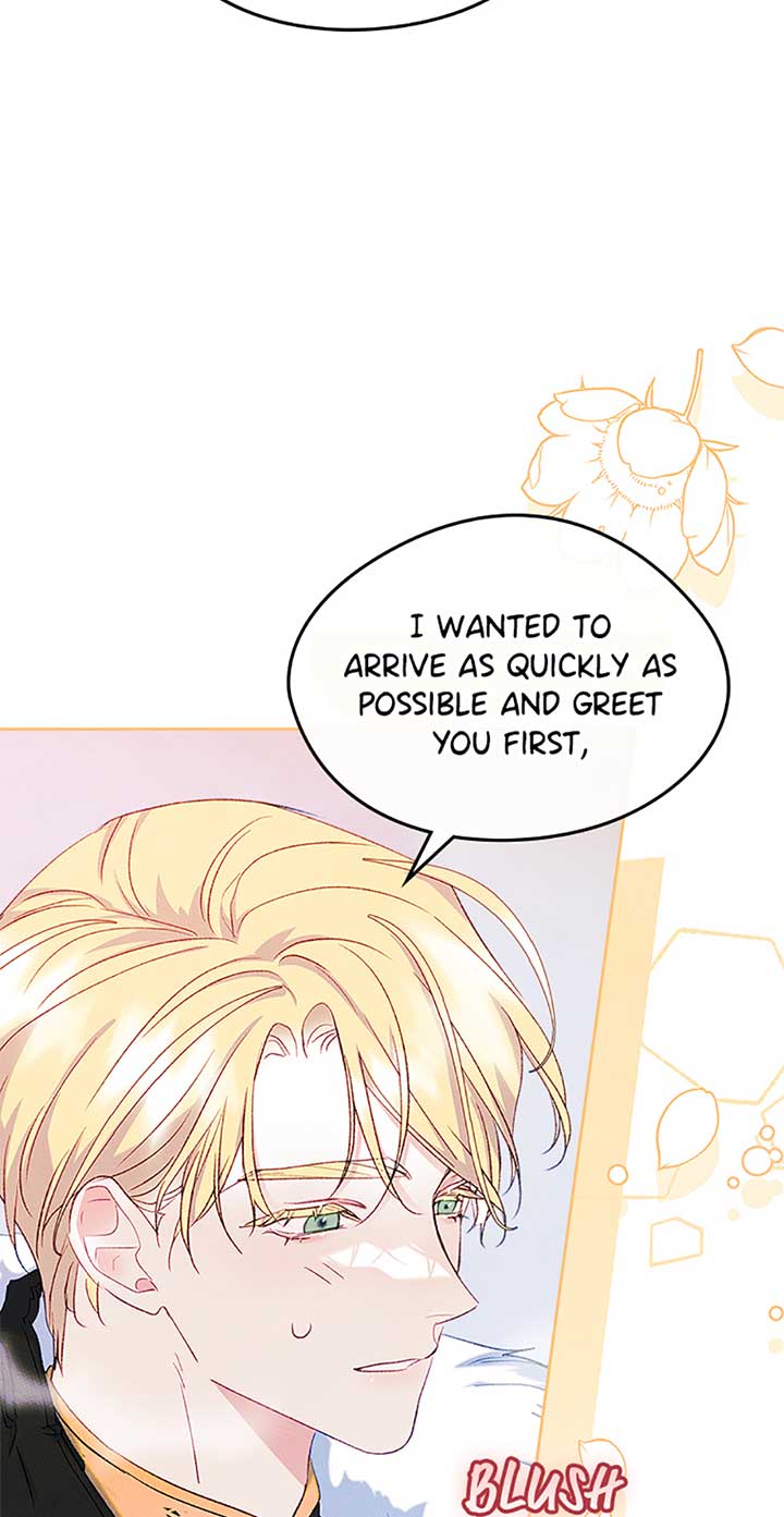 I Became The Male Lead’s Female Friend Chapter 52 - Page 29