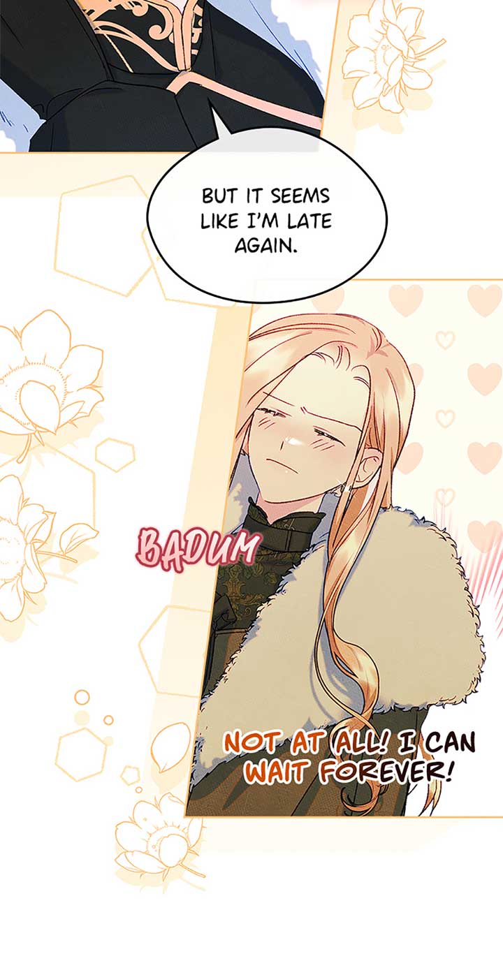 I Became The Male Lead’s Female Friend Chapter 52 - Page 30