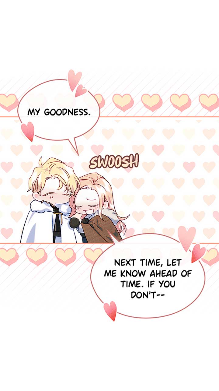 I Became The Male Lead’s Female Friend Chapter 52 - Page 31