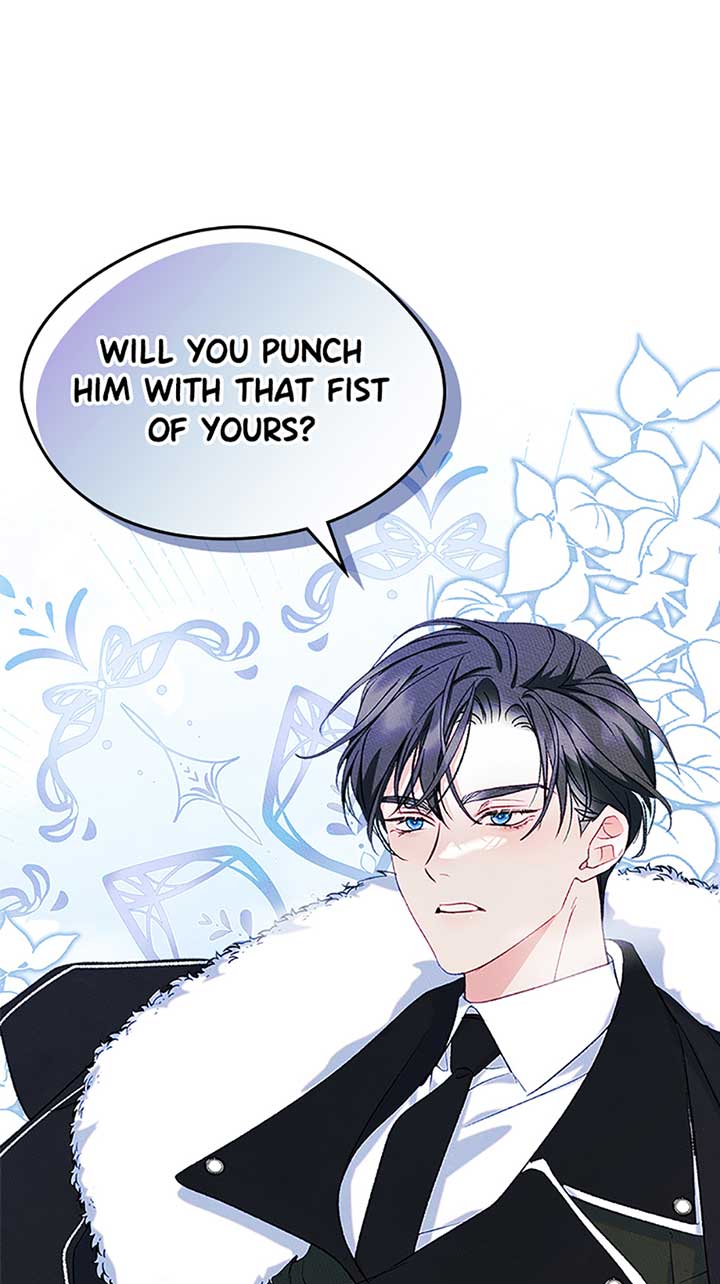 I Became The Male Lead’s Female Friend Chapter 52 - Page 33