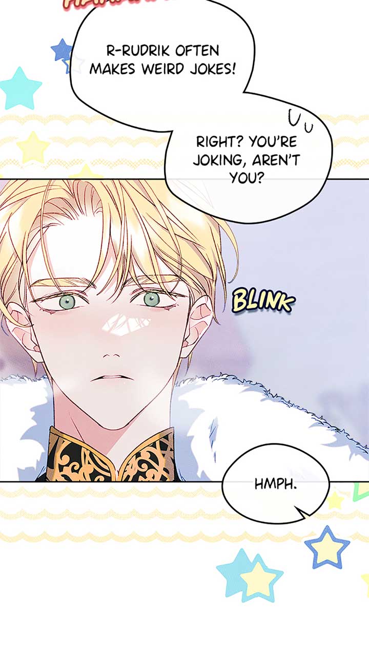 I Became The Male Lead’s Female Friend Chapter 52 - Page 36