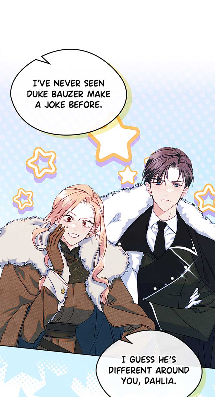 I Became The Male Lead’s Female Friend Chapter 52 - Page 37