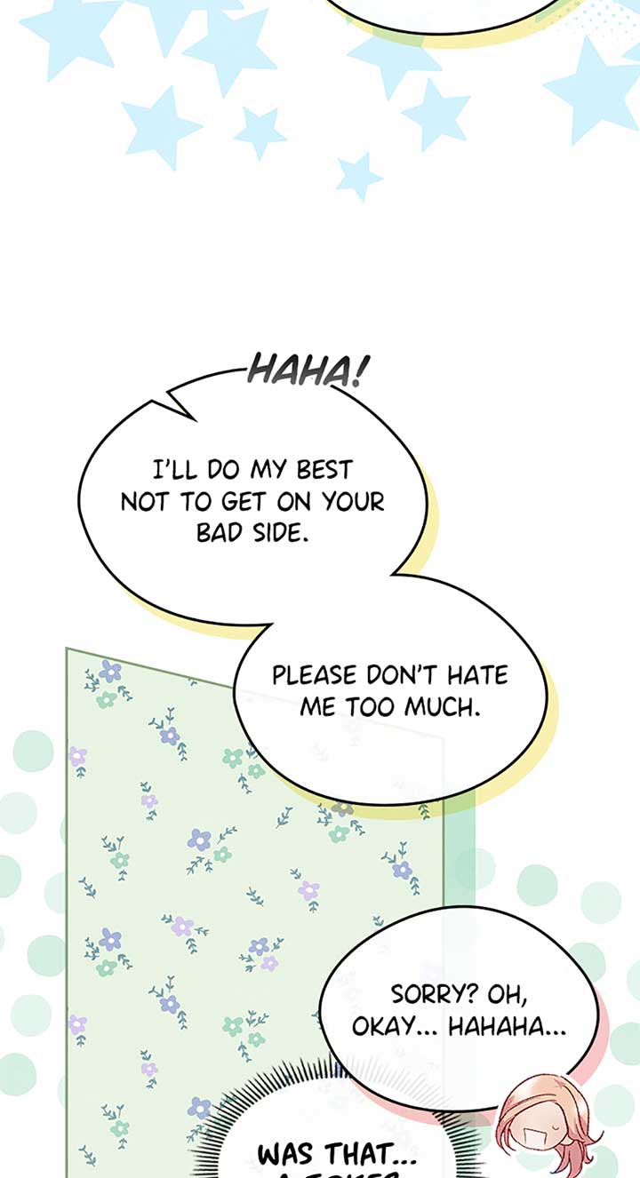 I Became The Male Lead’s Female Friend Chapter 52 - Page 38