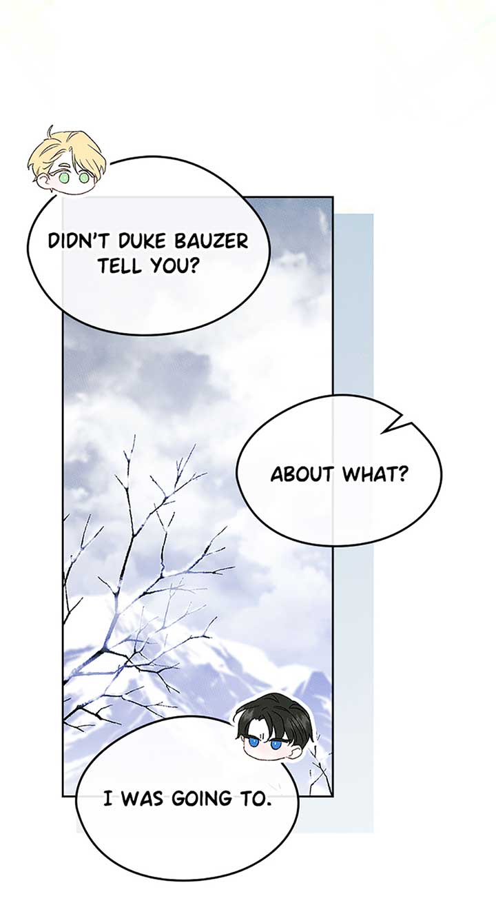 I Became The Male Lead’s Female Friend Chapter 52 - Page 42