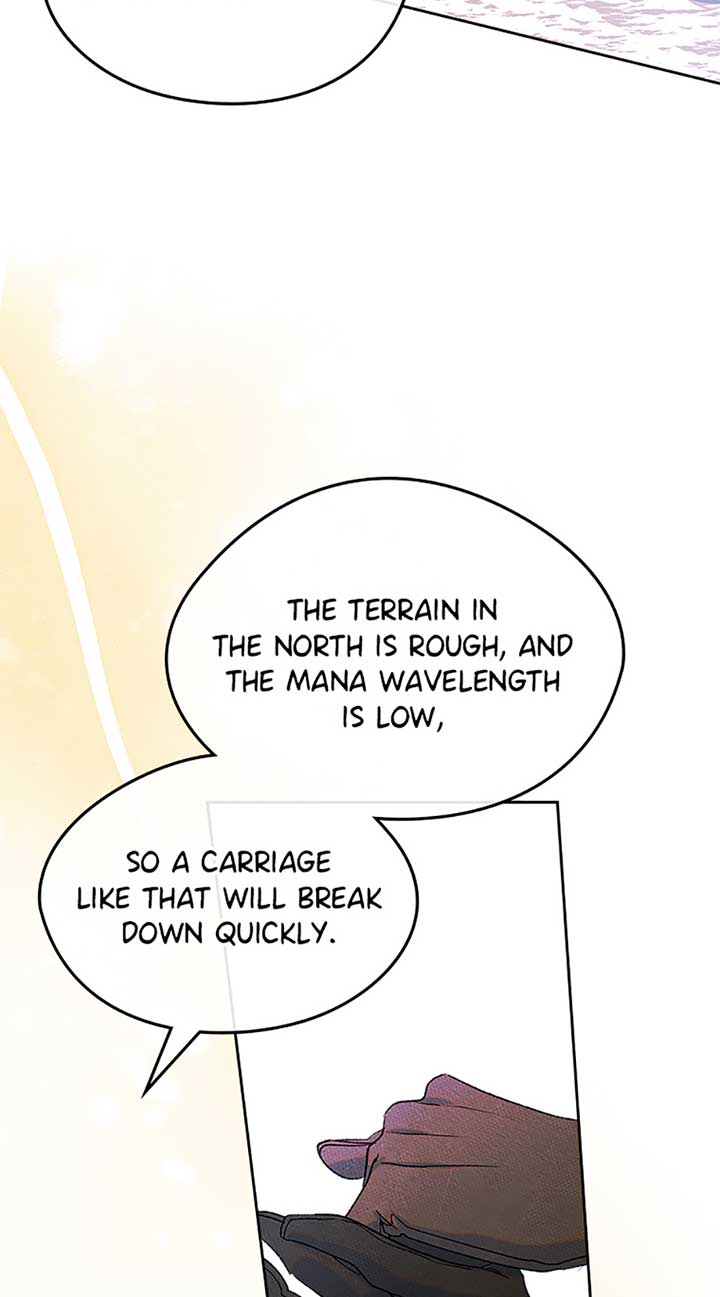 I Became The Male Lead’s Female Friend Chapter 52 - Page 45