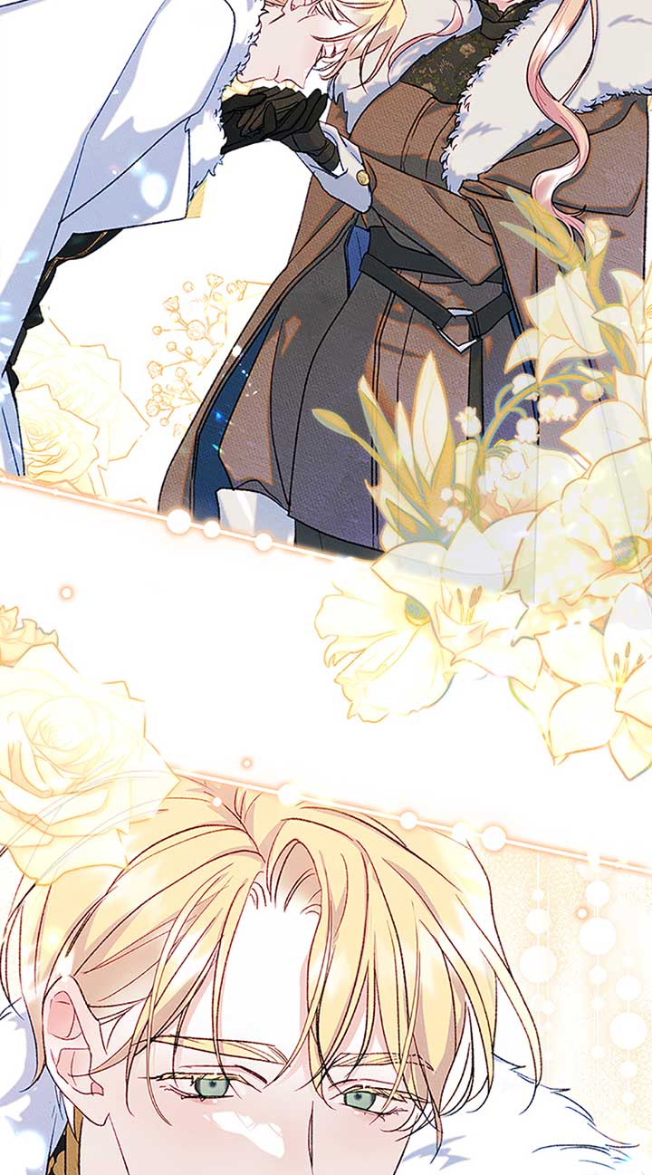 I Became The Male Lead’s Female Friend Chapter 52 - Page 47