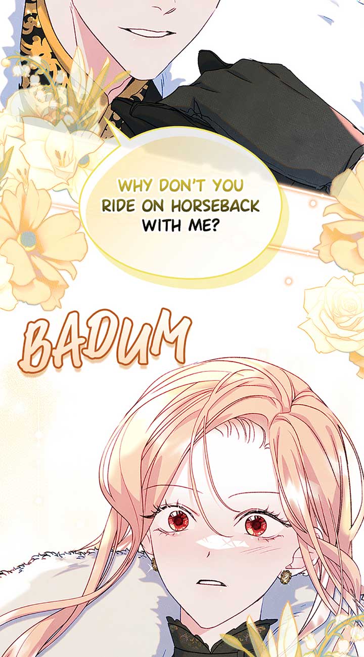 I Became The Male Lead’s Female Friend Chapter 52 - Page 48