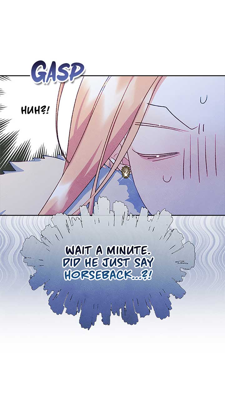 I Became The Male Lead’s Female Friend Chapter 52 - Page 50