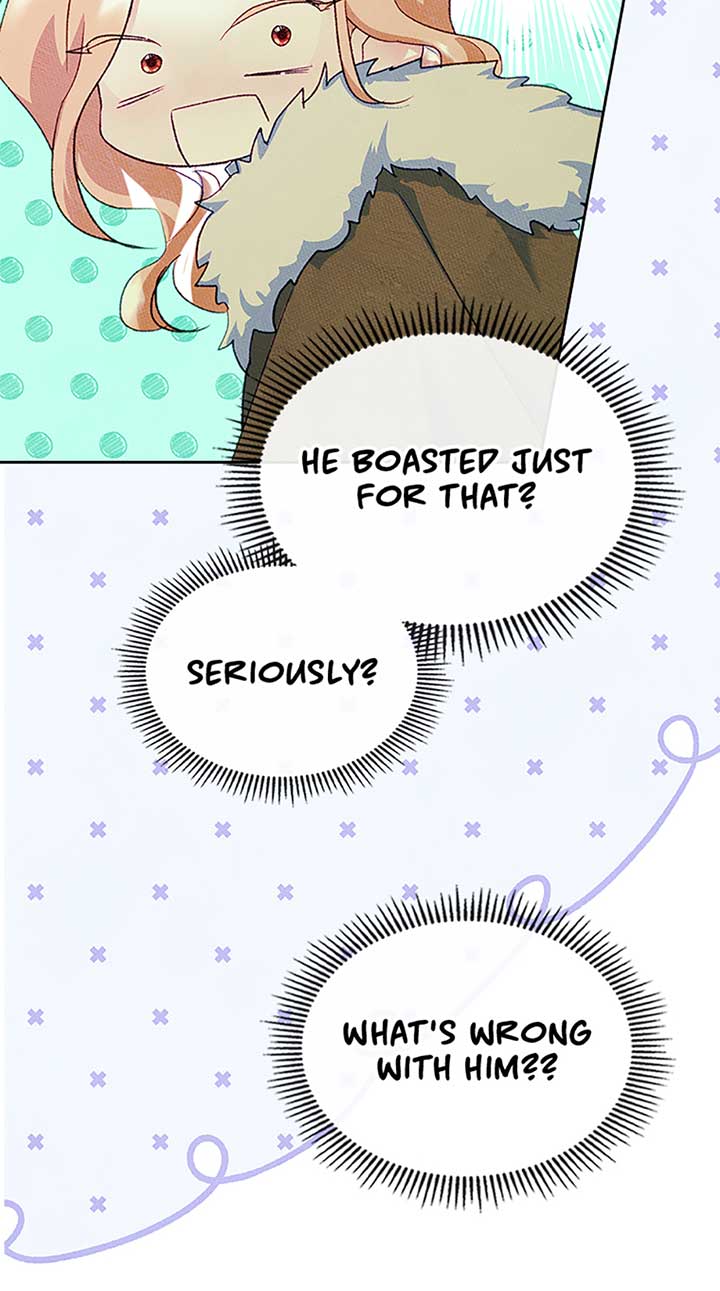 I Became The Male Lead’s Female Friend Chapter 52 - Page 55