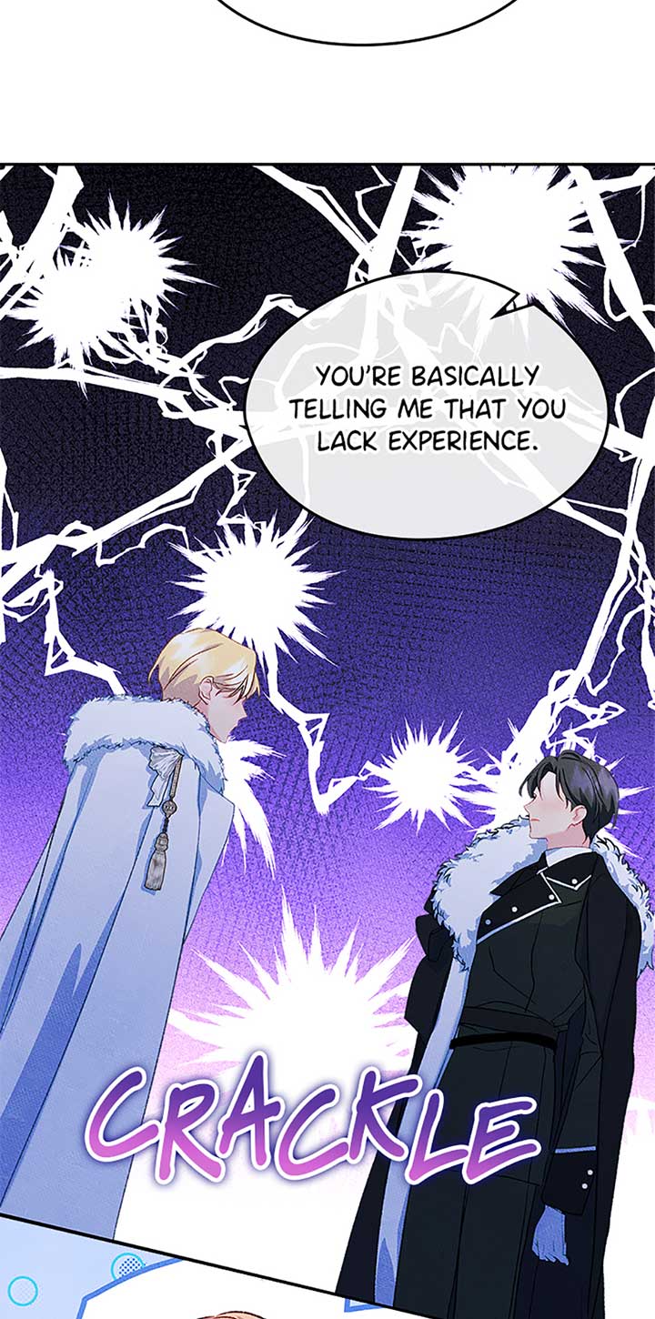 I Became The Male Lead’s Female Friend Chapter 52 - Page 58