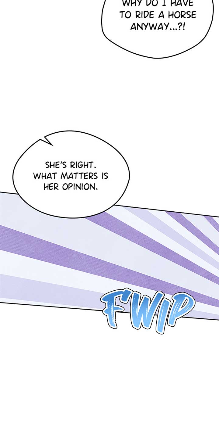 I Became The Male Lead’s Female Friend Chapter 52 - Page 61