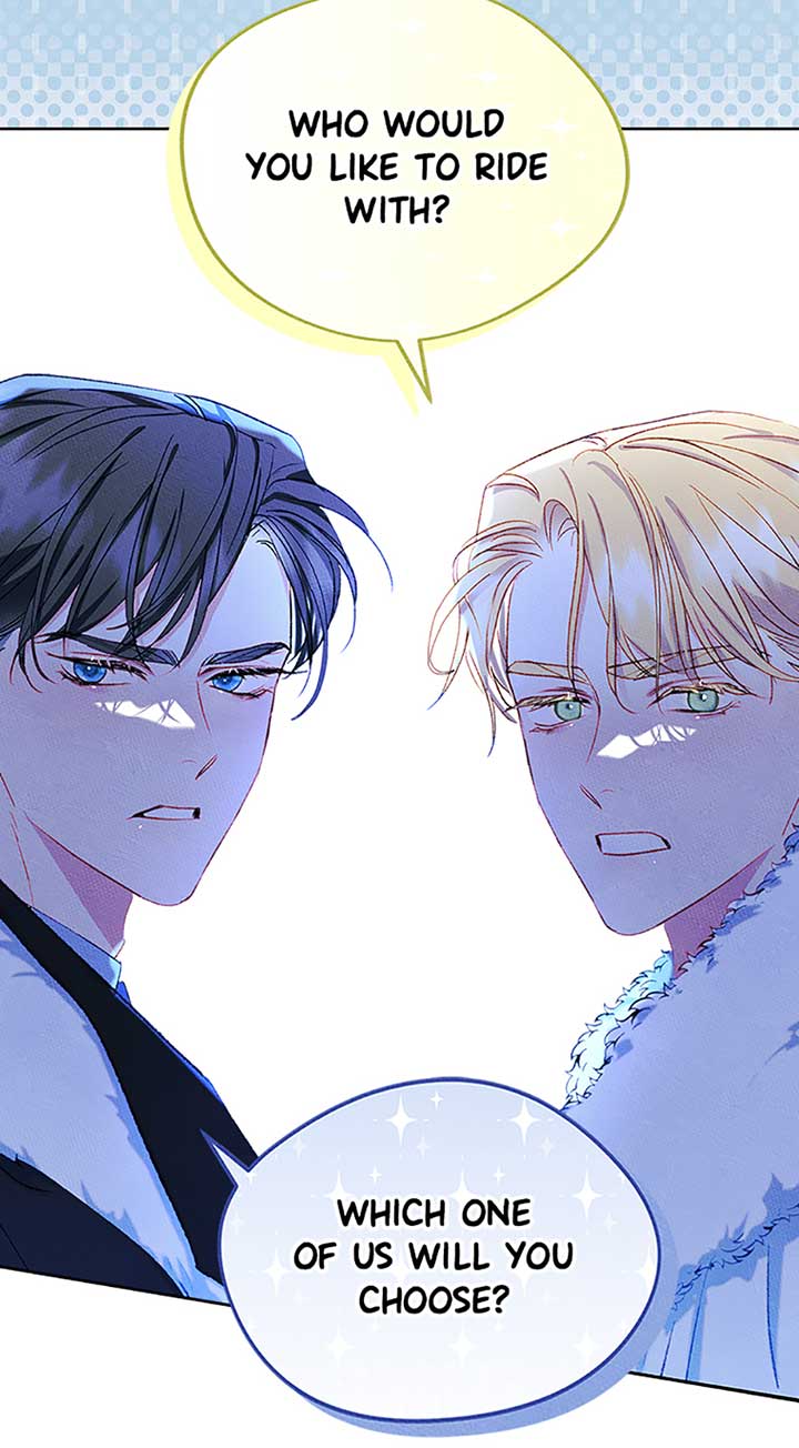 I Became The Male Lead’s Female Friend Chapter 52 - Page 64