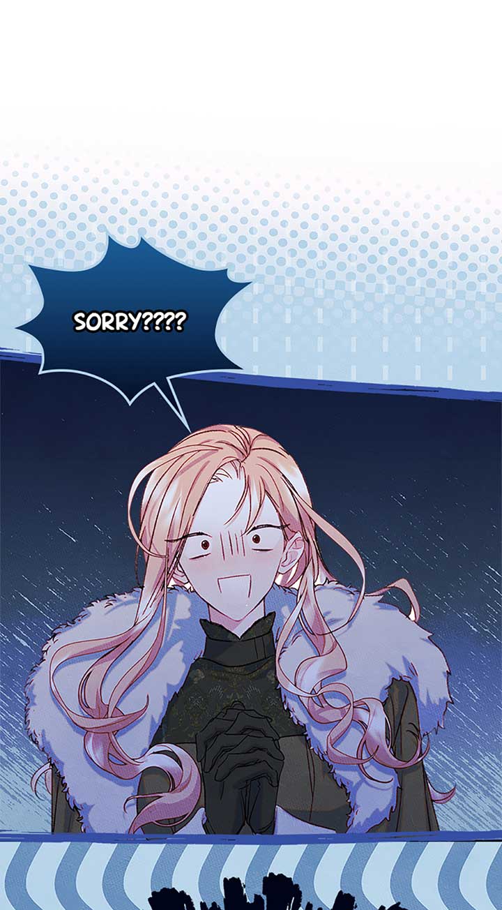 I Became The Male Lead’s Female Friend Chapter 52 - Page 65