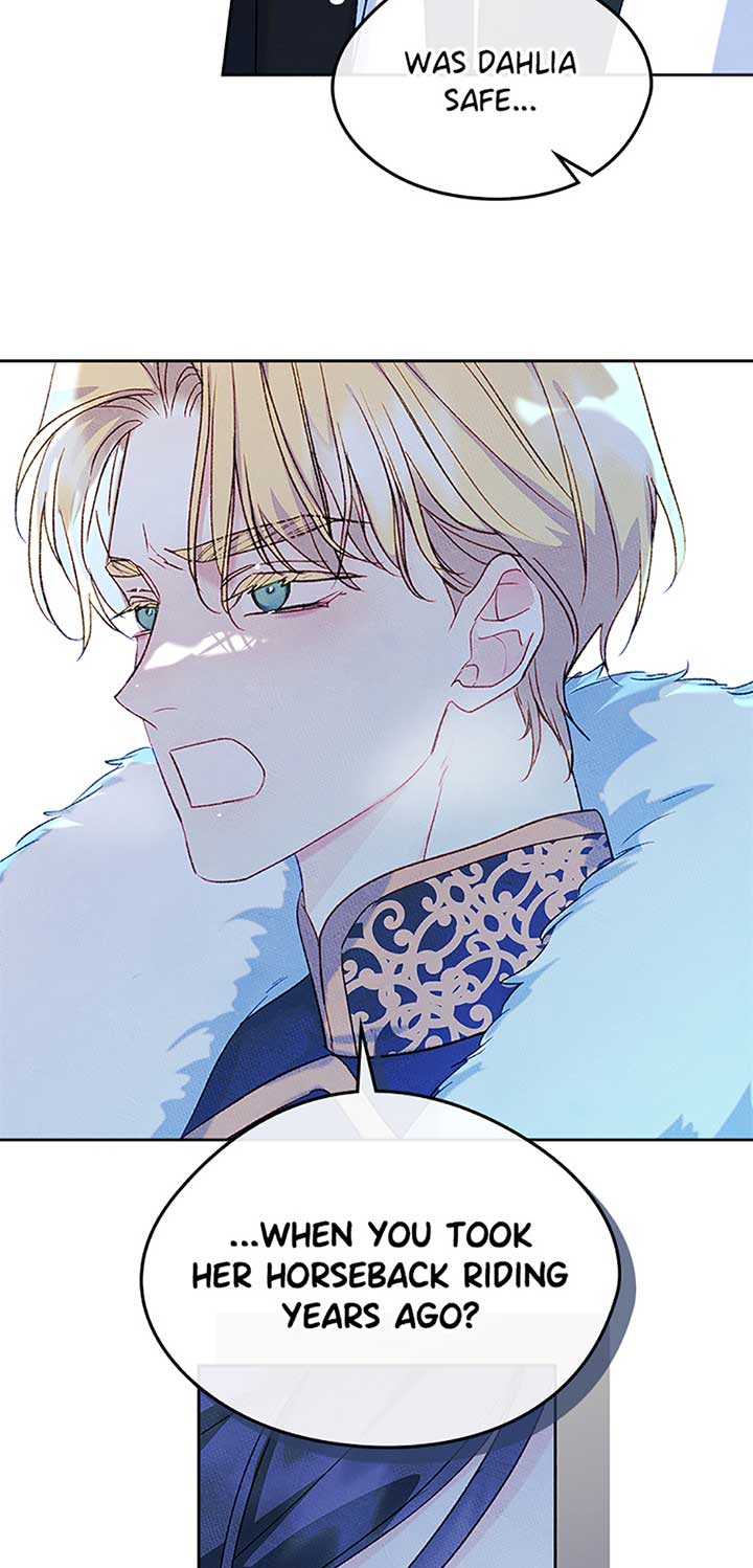 I Became The Male Lead’s Female Friend Chapter 53 - Page 4