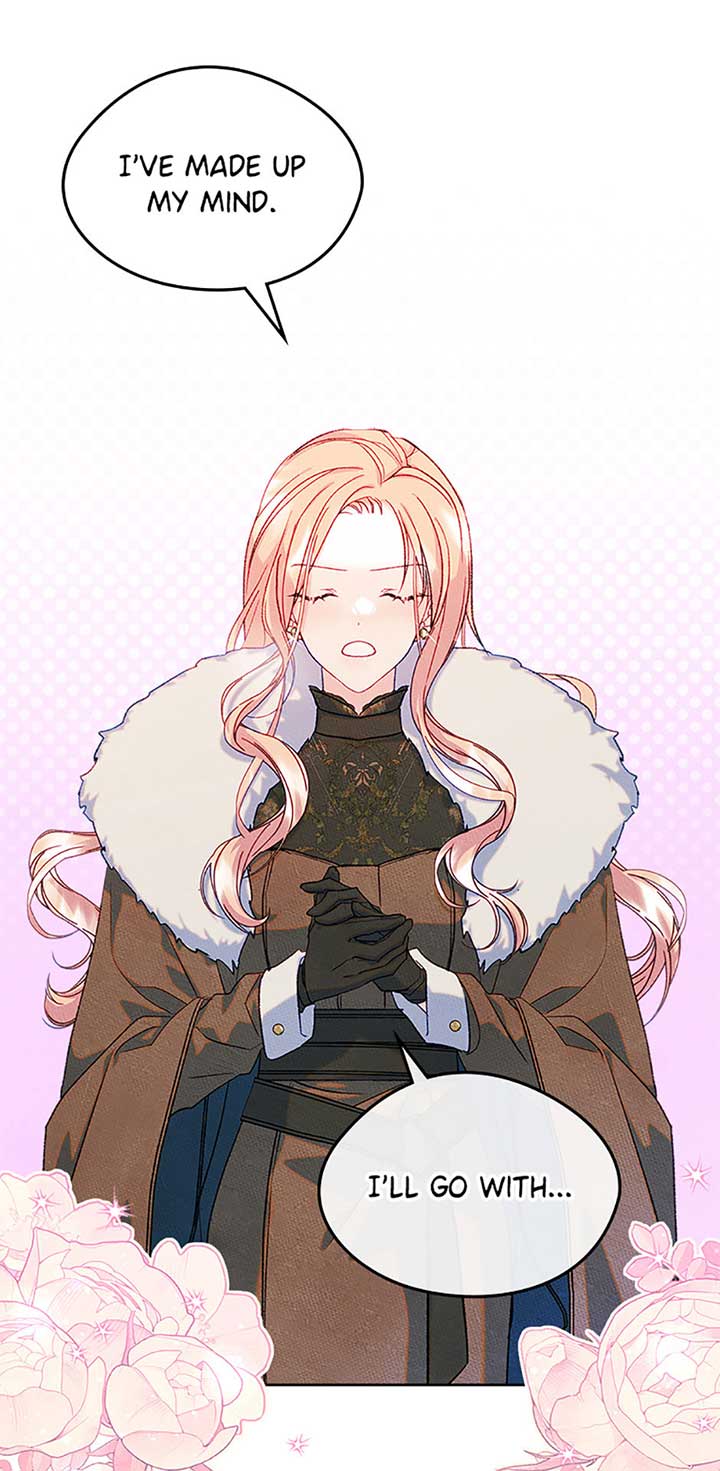 I Became The Male Lead’s Female Friend Chapter 53 - Page 7