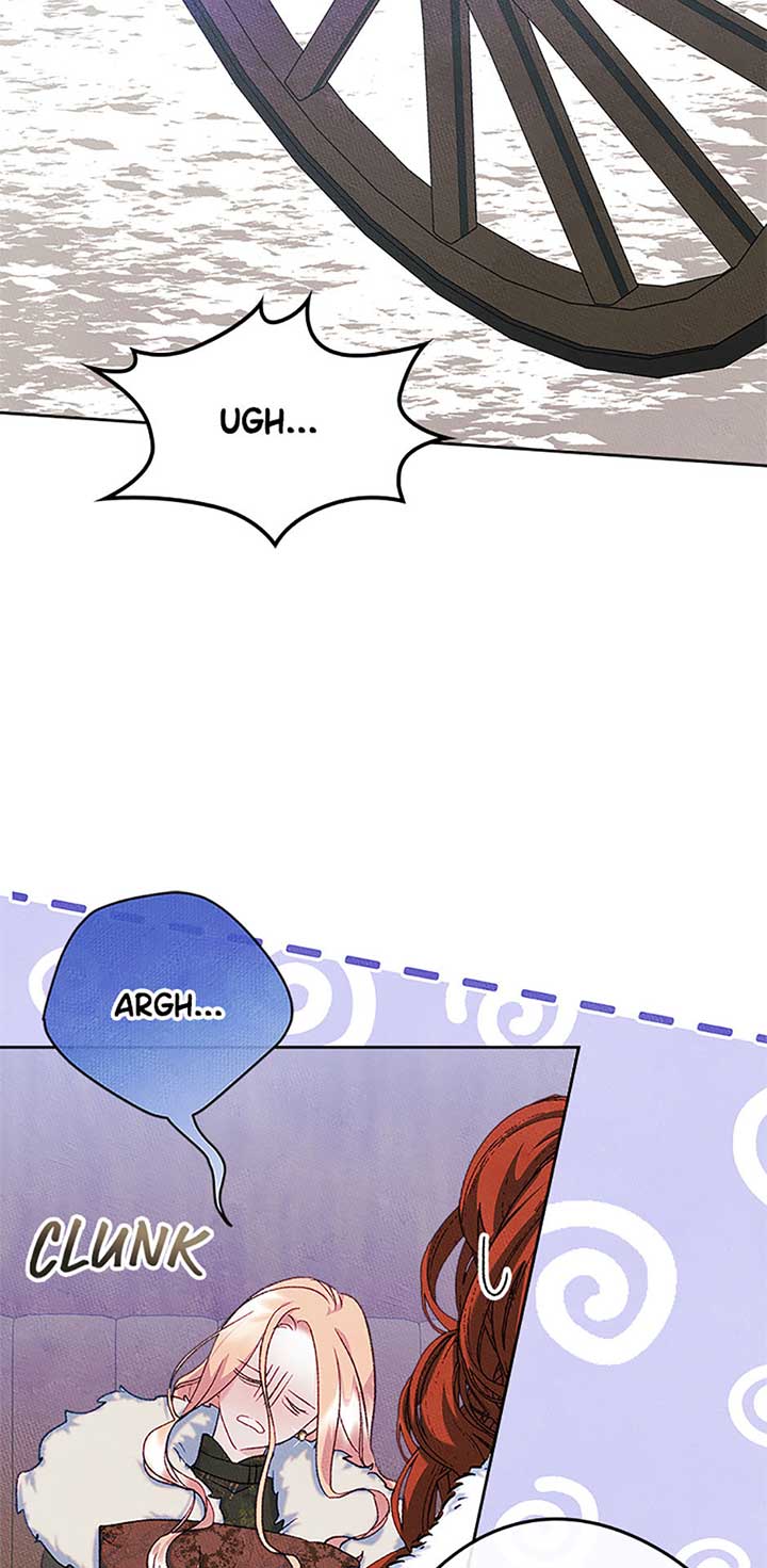 I Became The Male Lead’s Female Friend Chapter 53 - Page 10