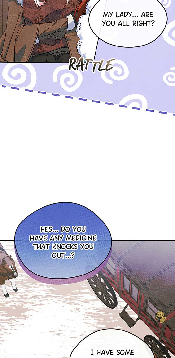 I Became The Male Lead’s Female Friend Chapter 53 - Page 11