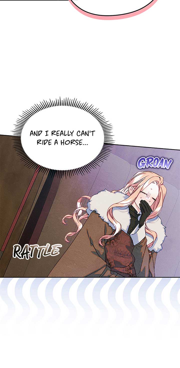 I Became The Male Lead’s Female Friend Chapter 53 - Page 13