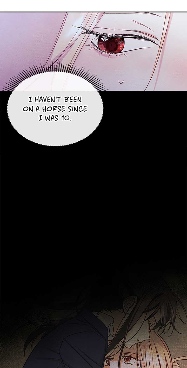 I Became The Male Lead’s Female Friend Chapter 53 - Page 14