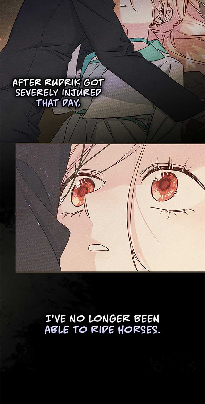 I Became The Male Lead’s Female Friend Chapter 53 - Page 15