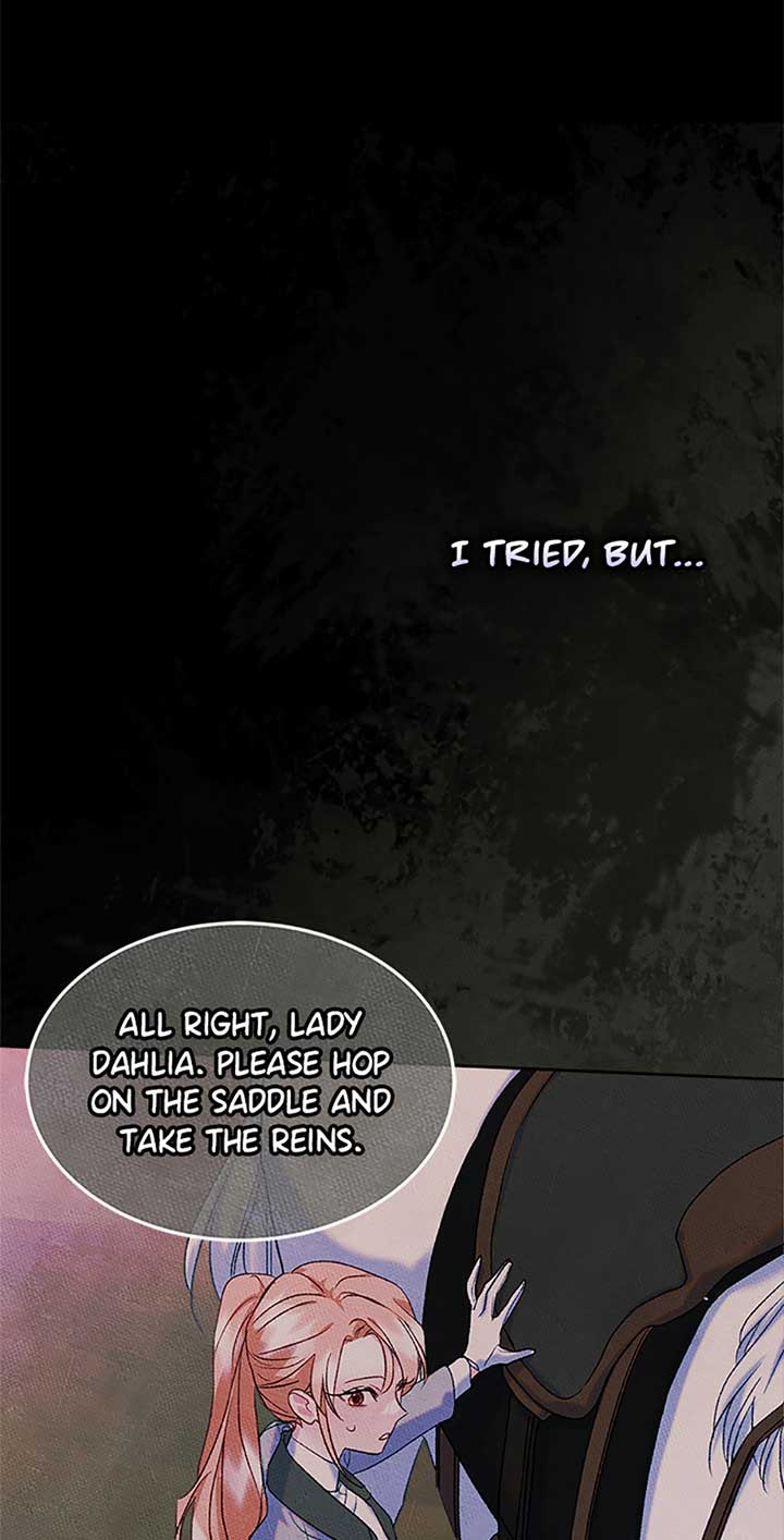 I Became The Male Lead’s Female Friend Chapter 53 - Page 16