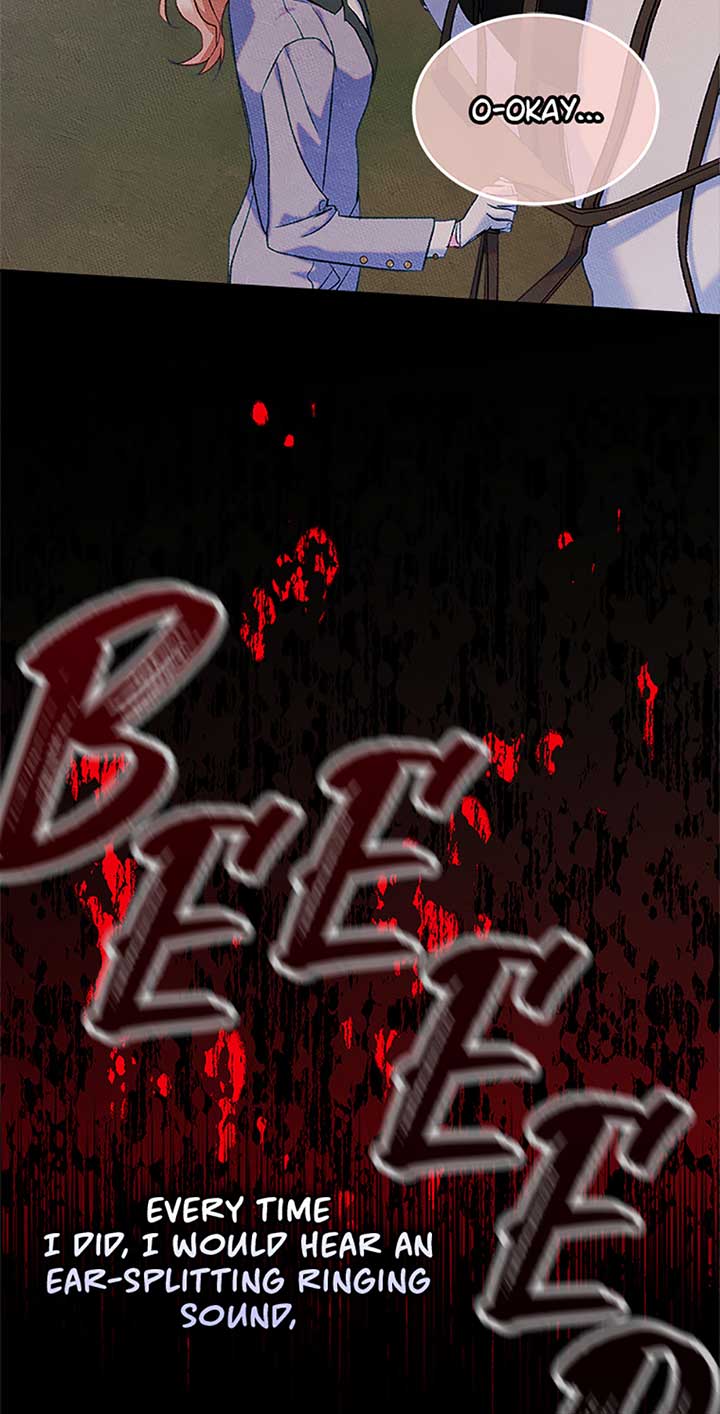 I Became The Male Lead’s Female Friend Chapter 53 - Page 17