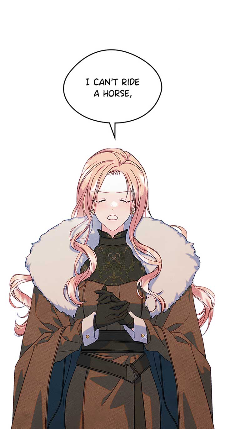 I Became The Male Lead’s Female Friend Chapter 53 - Page 20