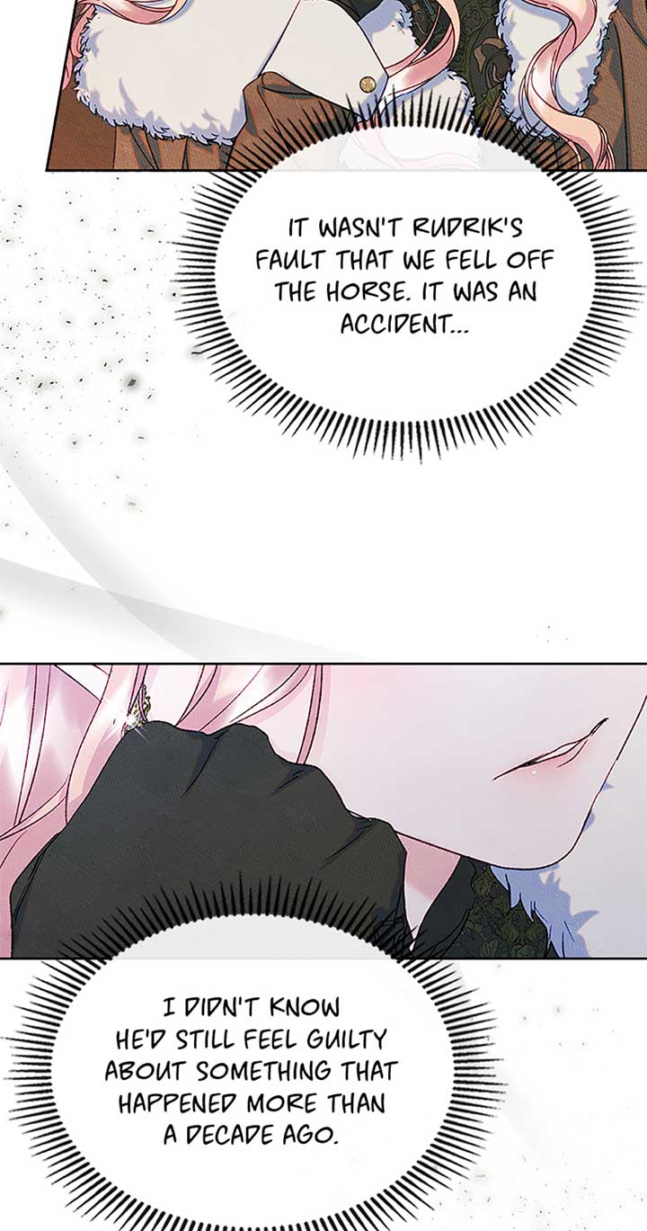 I Became The Male Lead’s Female Friend Chapter 53 - Page 24