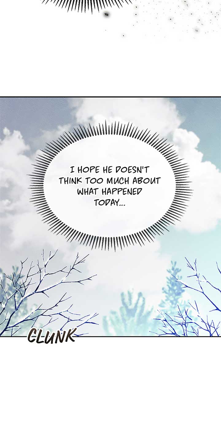 I Became The Male Lead’s Female Friend Chapter 53 - Page 25