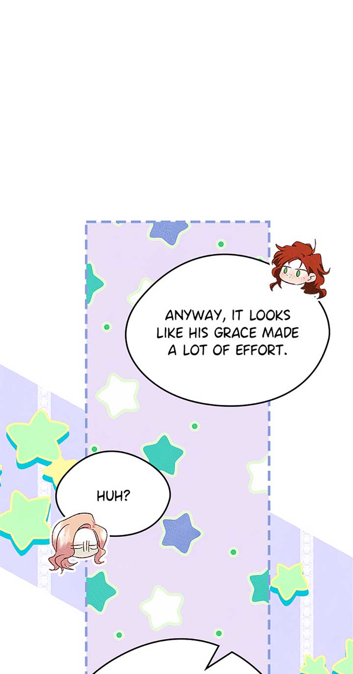 I Became The Male Lead’s Female Friend Chapter 53 - Page 26