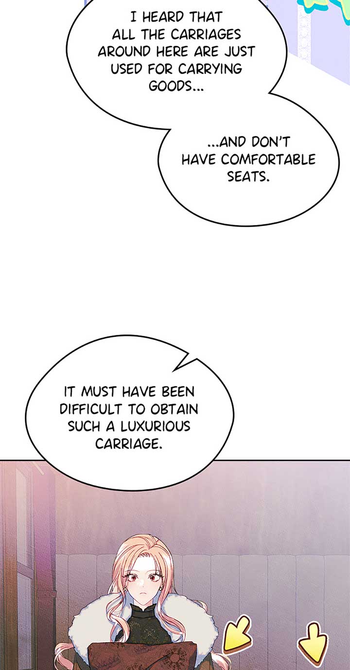 I Became The Male Lead’s Female Friend Chapter 53 - Page 27