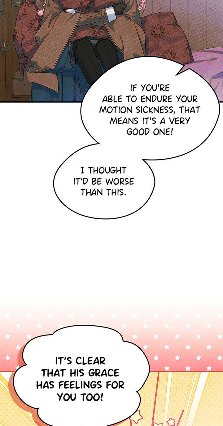 I Became The Male Lead’s Female Friend Chapter 53 - Page 28