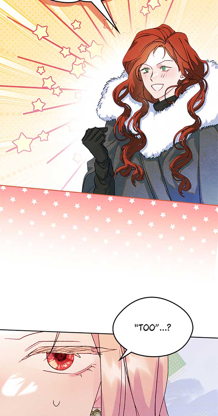 I Became The Male Lead’s Female Friend Chapter 53 - Page 29