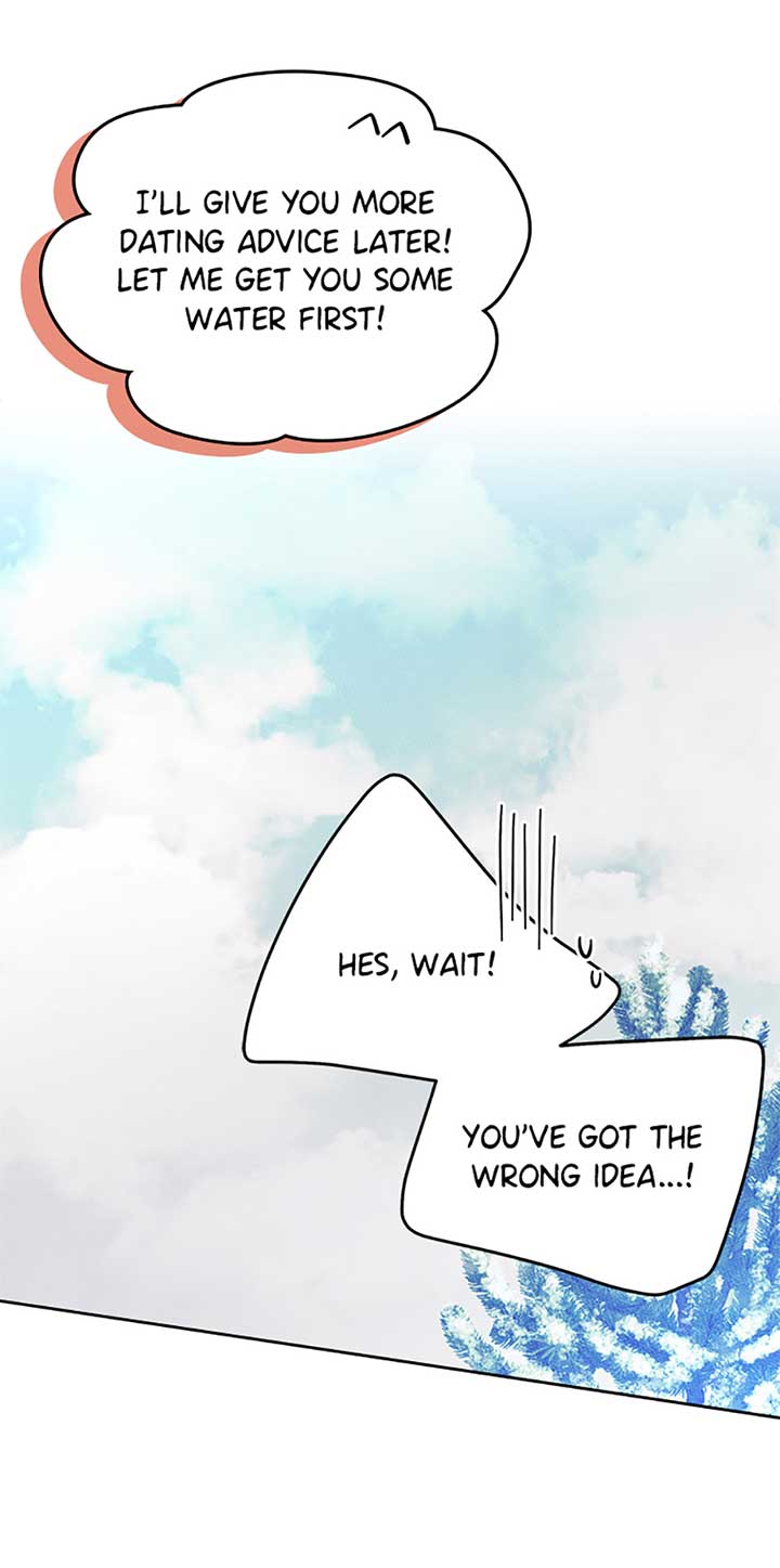 I Became The Male Lead’s Female Friend Chapter 53 - Page 34