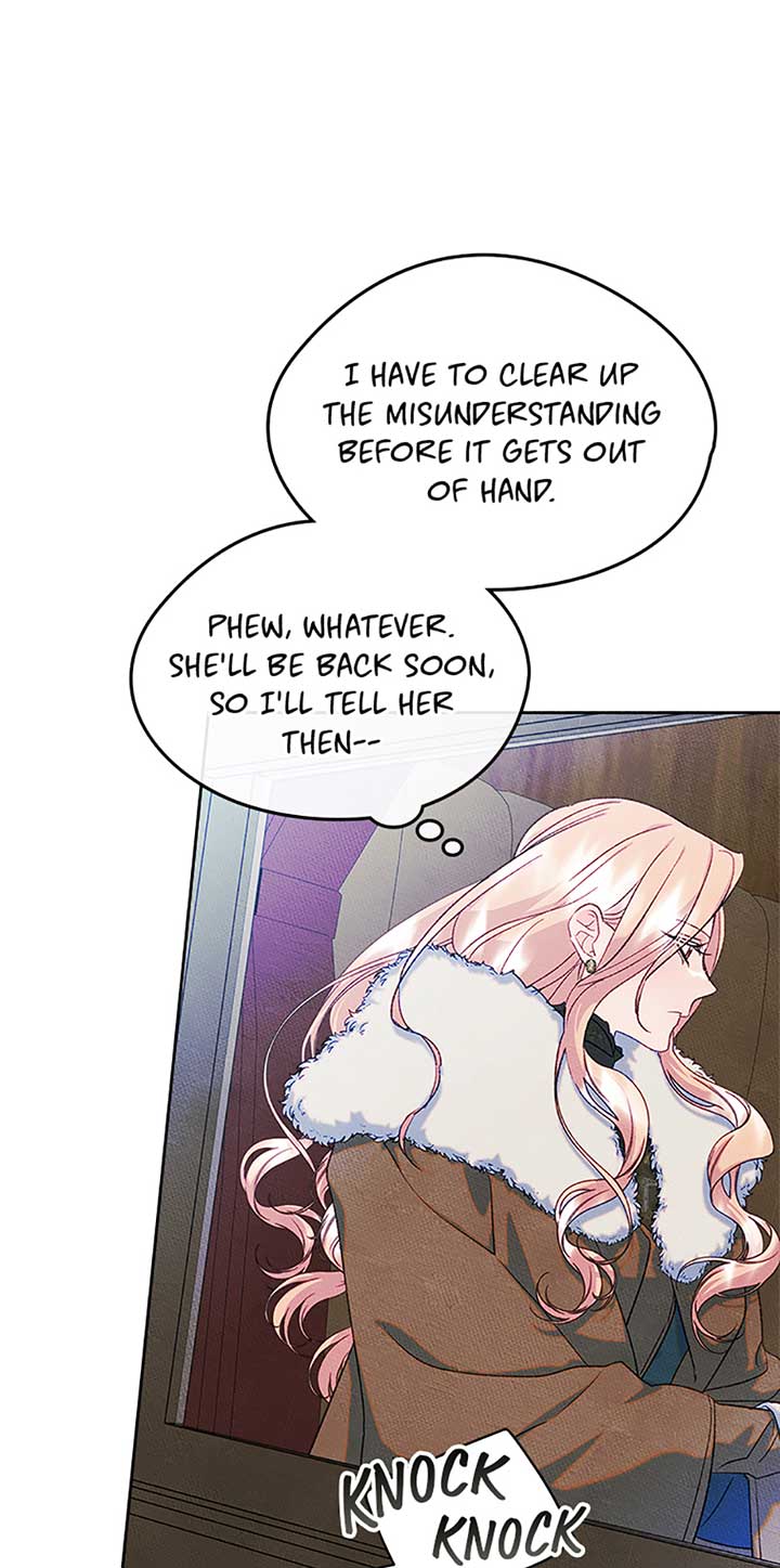 I Became The Male Lead’s Female Friend Chapter 53 - Page 35