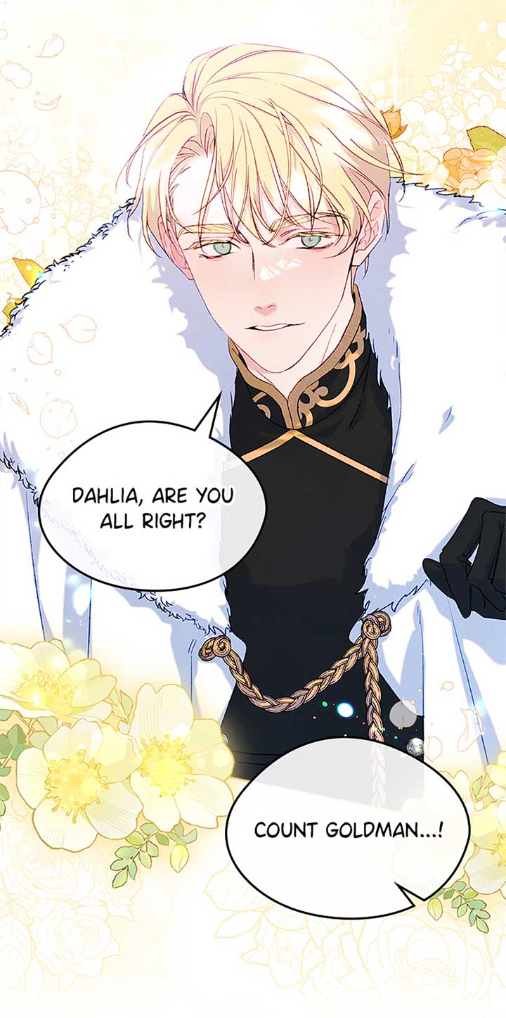 I Became The Male Lead’s Female Friend Chapter 53 - Page 37