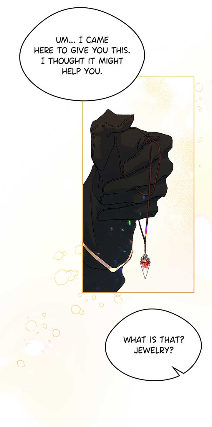 I Became The Male Lead’s Female Friend Chapter 53 - Page 39