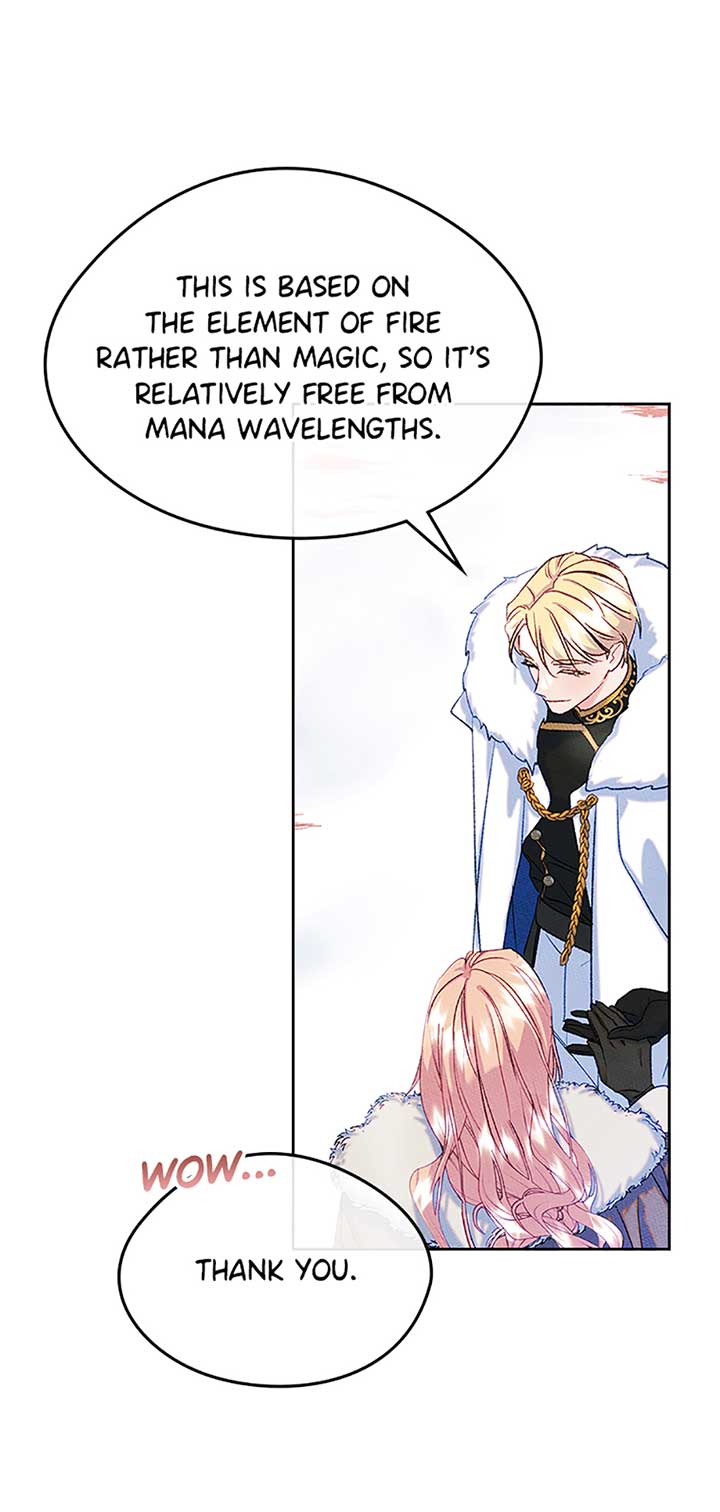 I Became The Male Lead’s Female Friend Chapter 53 - Page 41