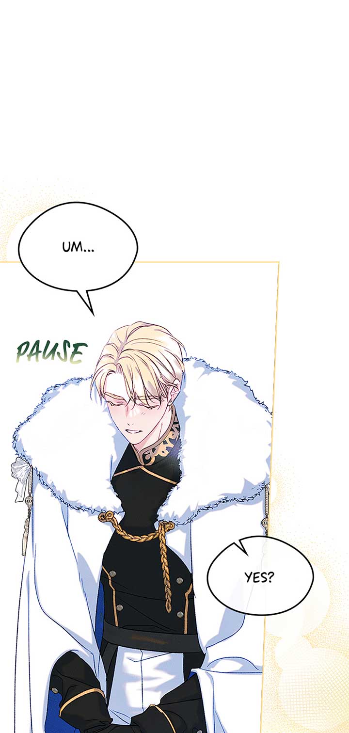 I Became The Male Lead’s Female Friend Chapter 53 - Page 42